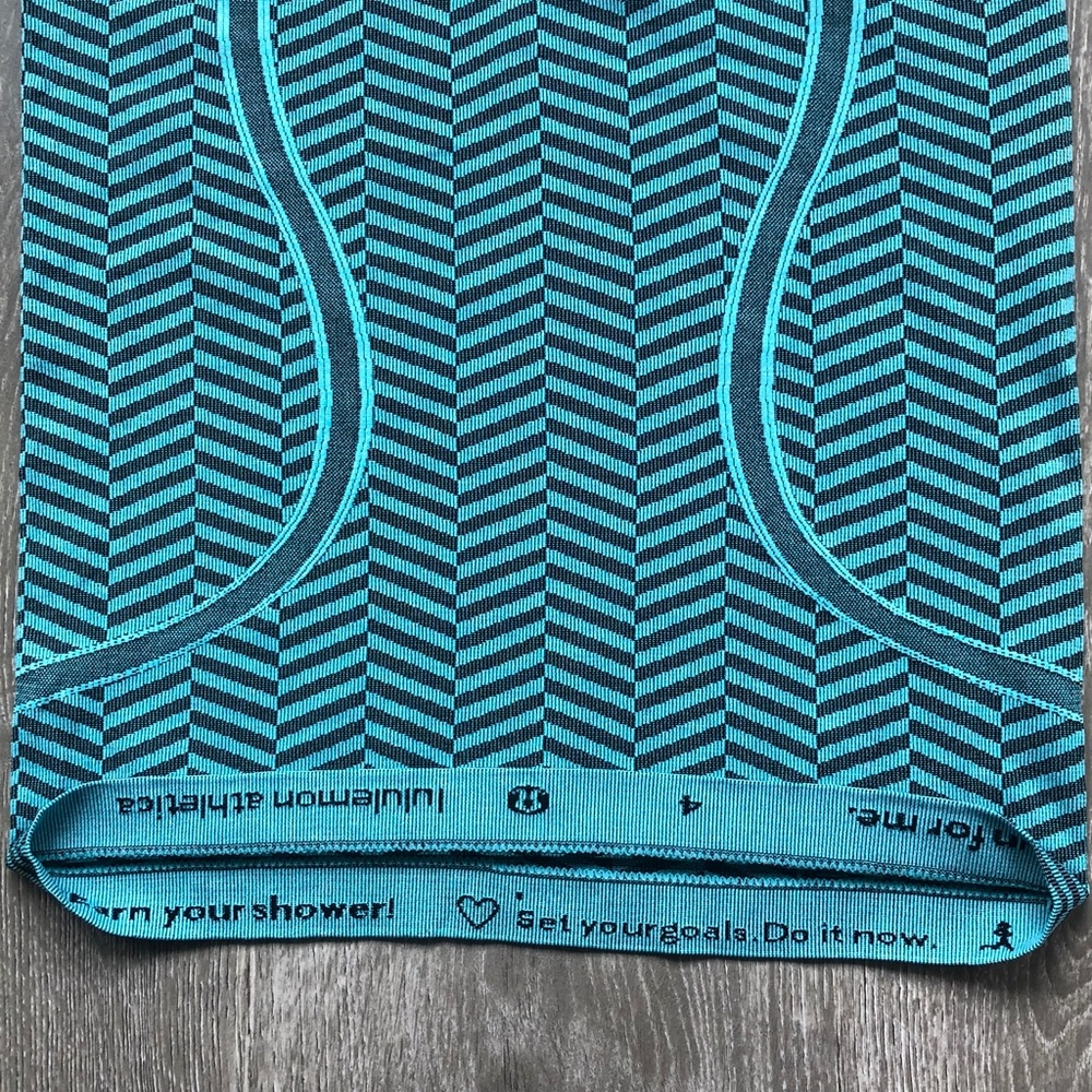 Lululemon Swiftly Tech Racerback - Picture 10 of 11
